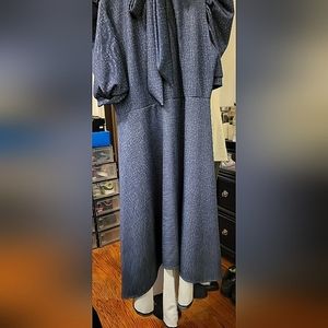 Beautiful High/low dress